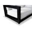 Causeuse large avec coussins 52,75 po Melrose