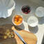 Amelie Bone China Rice Bowl-1039814298