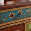Armoire décorative Vintage Art