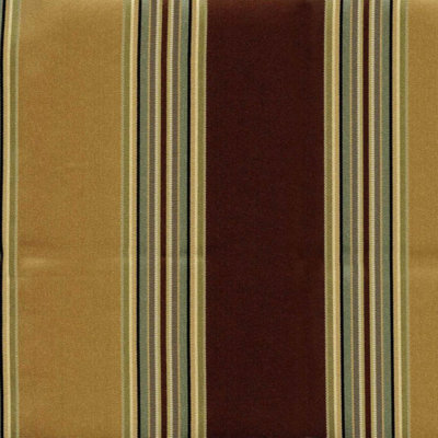 Wesco Calabash Stripe Fabric