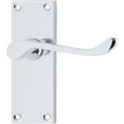 Amaly Passage Right Hand Door Handle