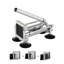 VEVOR Stainless Steel French Fry Cutter