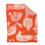 Peace Throw Blanket-1819400593