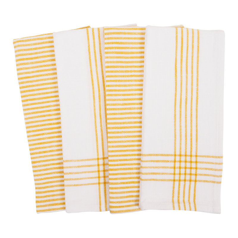Ensemble de draps assortis, Vert