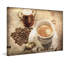 Coffee Time by Irena Orlov - Wrapped Canvas Print-538013970