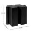 Table d'appoint casse-tête (comprenant seulement la table)-1212765753