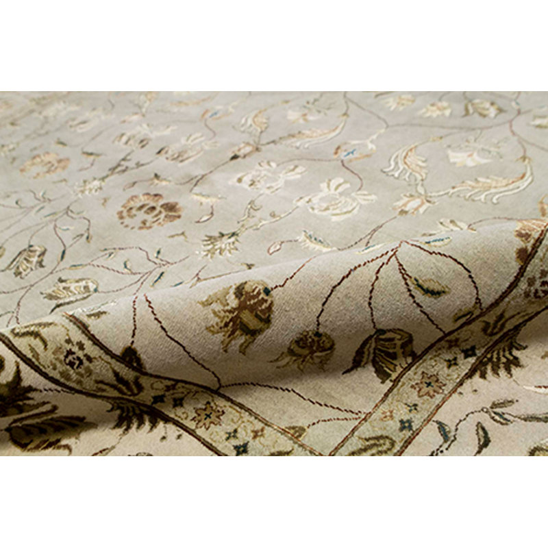 Chantel Oriental Area Rug