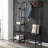 Ennassim Hall Tree 46.13'' Wide with Shoe Storage-1323145987