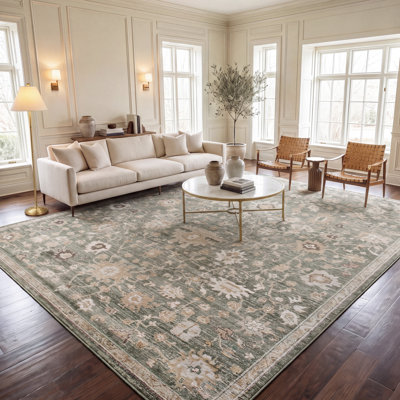 Tapis oriental Hazel
