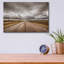 «Into The Storm» par Nathan Larson, art mural en verre acrylique-105288635