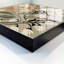 Metal Decorative Trunk