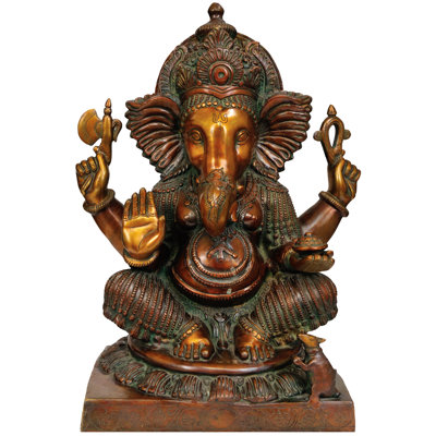 Religious & Spiritual Figurines & Sculptures