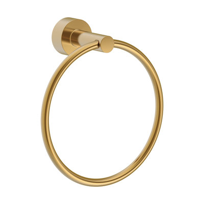 Parma Towel Ring