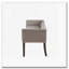 Banc d'appoint rembourré-669448114