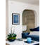 Steve King - Single Picture Frame Print-18598271