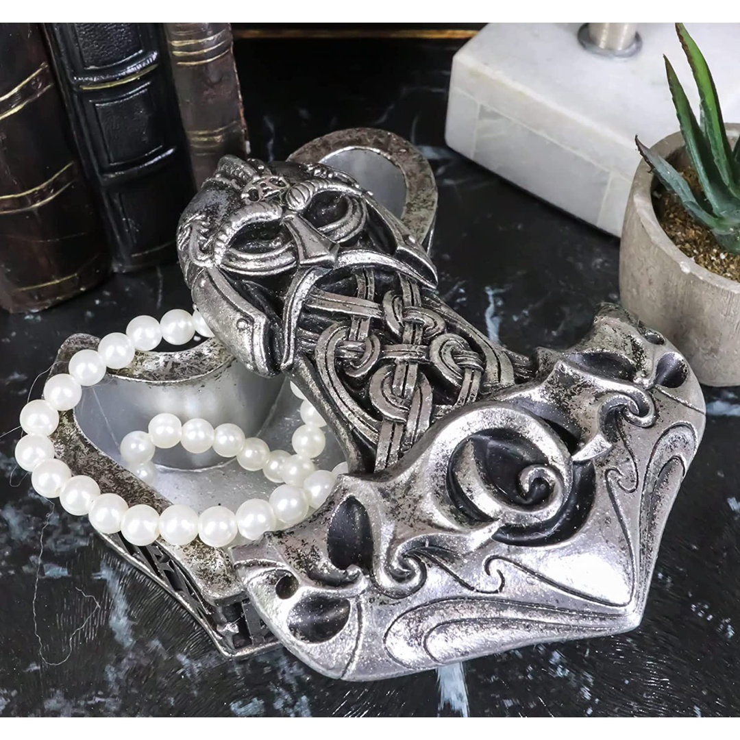 Anjonette Fantasy & Sci-Fi Figurines & Sculptures Trinx