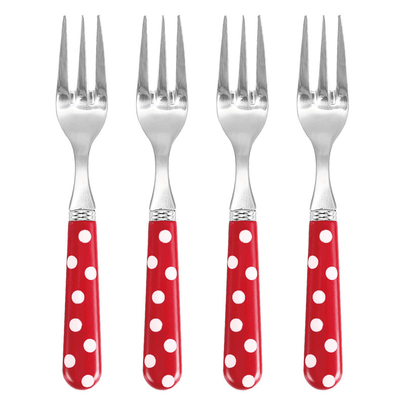Bryndle Stainless Steel Salad / Dessert Fork