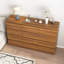 12 Drawers Double Dresser-1855360498
