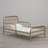 Klos Metal Toddler Bed-28745929