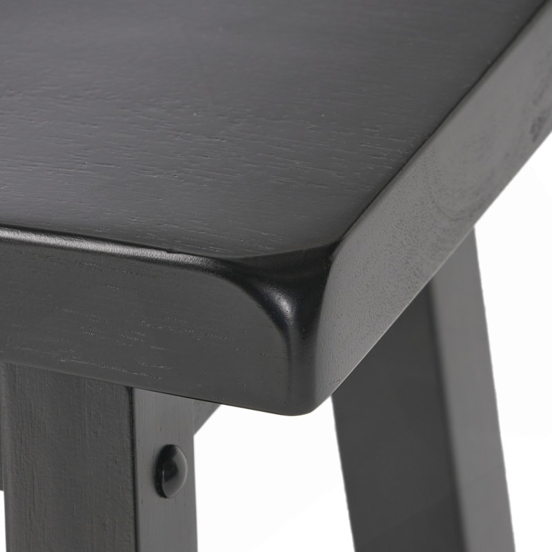 TABOURET SADDLE 29 po POMERoy