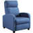 Light Blue Polyester