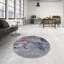Tapis abstrait gris-1314326729