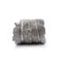 Song Bird Pewter Feather Napkin Ring