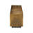 Jahnu Cast Aluminum Bench