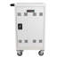 Chariot de chargement pour ordinateur portable 32 compartiments
