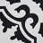 Tanger 8" x 8" Cement Patterned Wall & Floor Tile-40512593