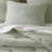 Breeze Cotton Gauze  Embroidered Quilt Set-114959099-115270019