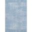 Tapis bleu Prisco lavable à la machine de qualité supérieure-483518439