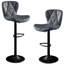 Higginsport Swivel Upholstered Adjustable Height Counter Stool with Metal Frame-1594931673-1585984009