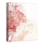 " Blush Pink Watercolor "