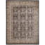 Tapis brun Pearland-1312030097