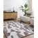 Meurig Handmade Area Rug