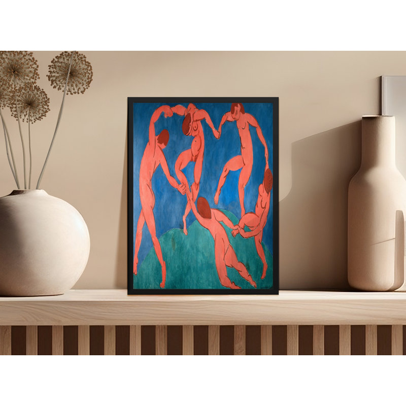Tanner 1 Piece Wall Art, 12x18