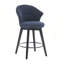 Ensemble de 2 tabourets pivotants-1812945388