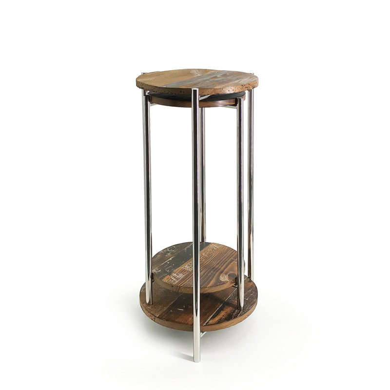 Frame Nesting Tables