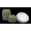 Hammershøi Stoneware Table Vase-81263209