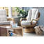 Leon 4 - Piece Living Room Set