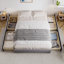 Upholstered Storage Bed
