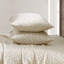 Zetta 300 Thread Count Floral 100% Cotton Sheet Set-239386323