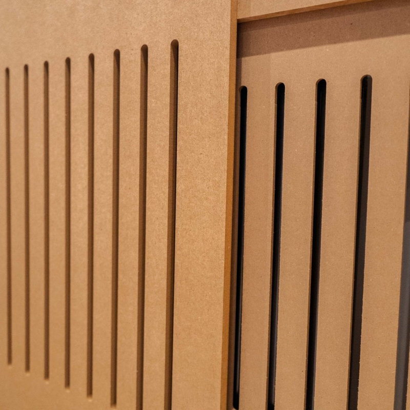 Marco Adjustable Radiator Cover