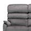 Blanche 2 Seater Electric Reclining Sofa