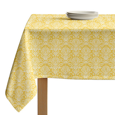 Pinedo Floral Tablecloth