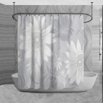 Rideau de douche Lepanto