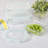 3 Container Food Storage Set