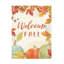 «Falling for Fall VI» par Beth Grove, art textuel sur toile tendue-1000679375