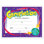 Completion Certificate